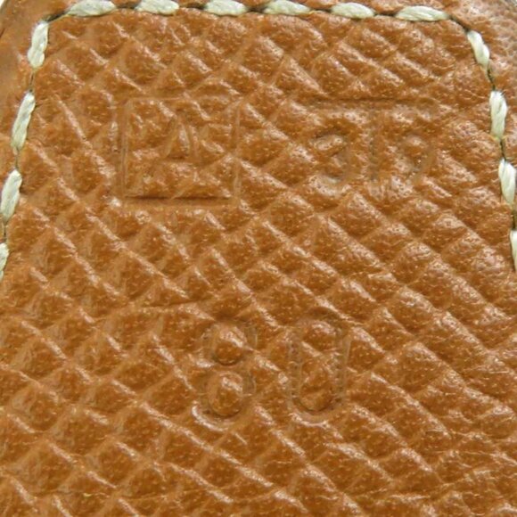 Hermes Belt Touareg main image 5